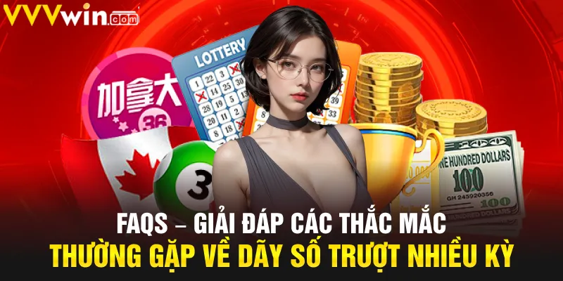 FAQs – Giải đáp các thắc mắc thường gặp về dãy số trượt nhiều kỳ FAQs – Giải đáp các thắc mắc thường gặp về dãy số trượt nhiều kỳ