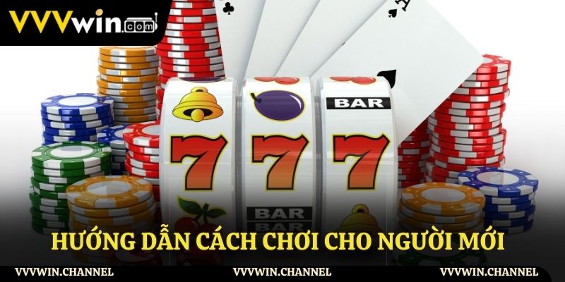Hướng dẫn nhập môn nổ hũ cho thành viên mới Hướng dẫn nhập môn nổ hũ cho thành viên mới