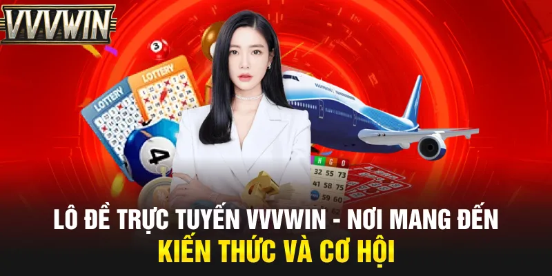 lô đề VVVwin