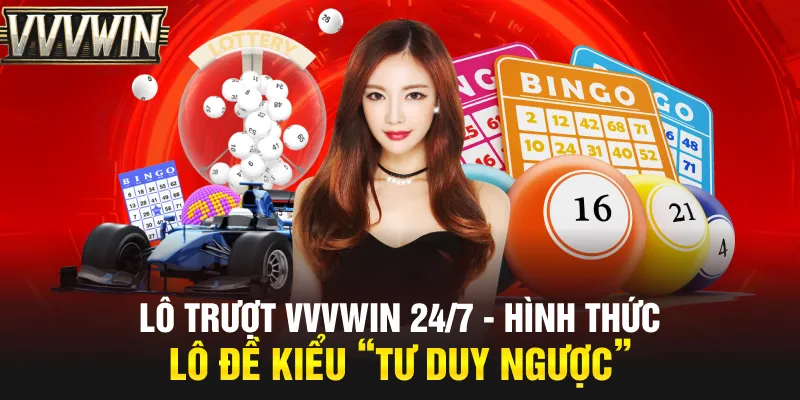 lô trượt VVVwin