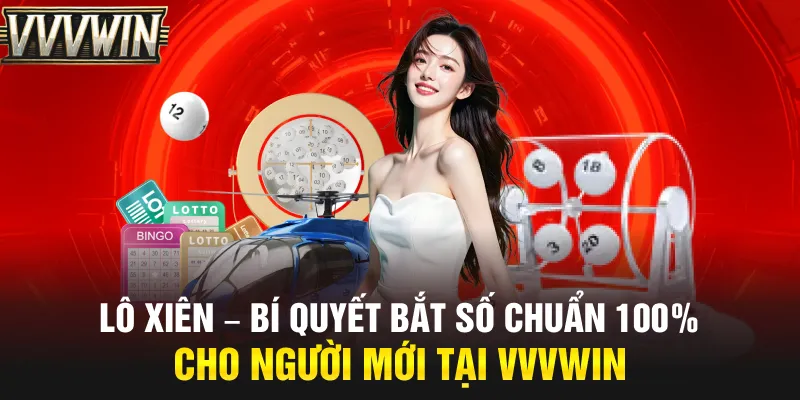 Lô xiên VVVwin