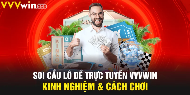 Soi cầu VVVwin