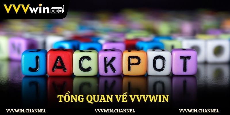 Tìm hiểu sơ lược về VVVVWIN Tìm hiểu sơ lược về VVVVWIN