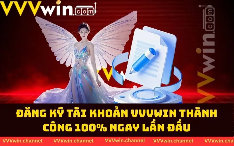 Đăng ký VVVWIN