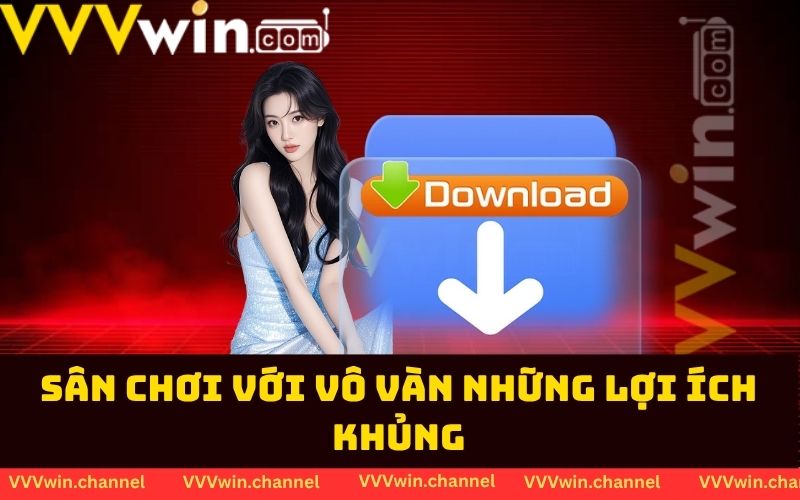 Sân chơi với vô vàn những lợi ích khủng Sân chơi với vô vàn những lợi ích khủng